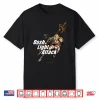 Granblue Fantasy Versus Rising Dash Light Attack Vane Shirt