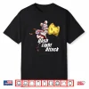 Granblue Fantasy Versus Rising Dash Light Attack Vikala Shirt