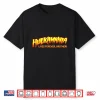 Hulkamania Lives Forever Shirt