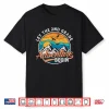 Let The 2Nd Grade Adventure Begin Back To School Shirt