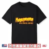 Hulkamania Live Forever Brother Shirt