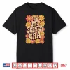 In My Scentsy Era Funny Scentsy Mom Mothers Day Retro Groovy Shirt