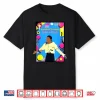 Love Tee Huxtable Theo Shirt In Memory Shirt