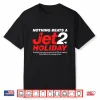 Nothing Beats A Jet 2 Holiday Shirt