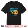 Pickleball Chick Shirt