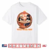 Burger King Naruto Your Ninja Way Shirt