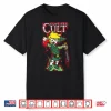 Cupcake Cult Gamer The Legend Of Zelda Shirt