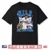 Milf Man I Love Freddie Dodgers Shirt