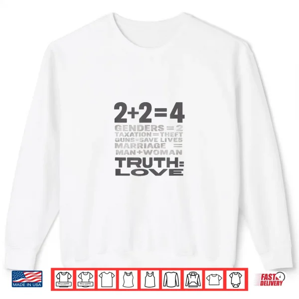 Sweatshirt 224 Shirt