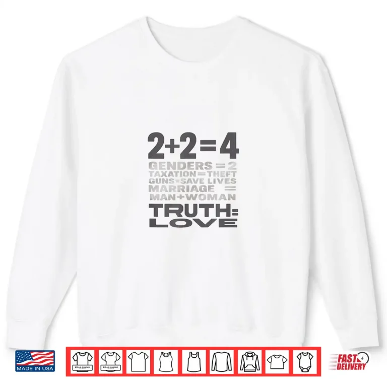 Sweatshirt 224 Shirt