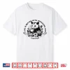 Cute Possum Coffee Lover Shirt