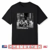 Gangster Cats Street Meme Shirt