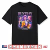 Huntrix Heartthrob Kpop Demon Hunter Shirt