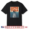 Jin Super Tuna 1975 Retro Fishing Day Shirt