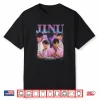 Jinu Heartthrob Kpop Demon Hunters Shirt