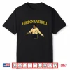 Malcolm Jamal Warner Gordon Gartrell Shirt
