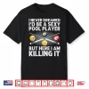 Best Pool Design For Men Women Billiards Lover Pool Player Shirt