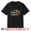 Retirement Squad For Group Celebration Shirt