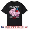 I Hope The Microchip In My Brain Comes With A Free U2 Album Shirt
