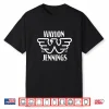 Waylon Jennings Shirt