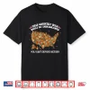 Built By Immigrants You Can’T Deport History Abolish Ice Shirt