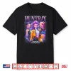 Huntrix Heartthrob K Pop Demon Hunter Shirt