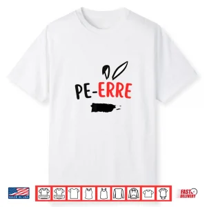 Pe   Erre Shirt