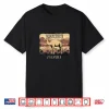 Quartzsite Arizona Camel Shirt