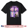 Rumi Chibi Cute K Pop Demon Hunter Shirt