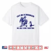 Raccoon Funny Get In Scavenger We’Re Going Thrifting Shirt