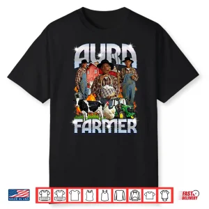 Aura Farmer Shirt