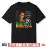 Bob Marley Jammin Shirt