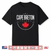 Cape Breton Island Shirt