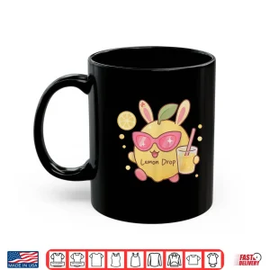 Mug Lemon Drop Gifts for Men Women Girl Kid Shirt
