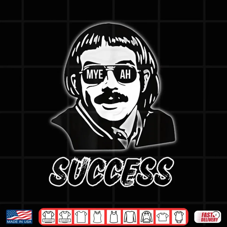 Design Myeah Success Chit Do It Lady Chit Shirt