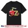 Descendants Zombies World Tour Shirt