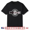 Nebraska Volleyball Busboom Shirt