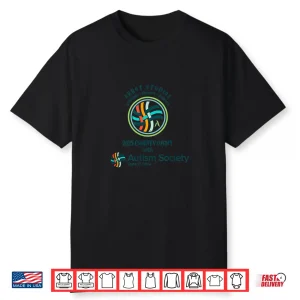 Abbot Studios Charity Event Shirt