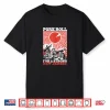 Pork Roll For A Strong New Jersey Shirt