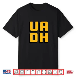 Uaoh Shirt