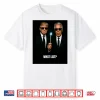 Donald Trump And Jeffrey Epstein What List Shirt