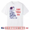 Lady Maga Usa Shirt