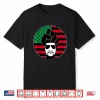 Afroflag Black Heritage & Unity Shirt