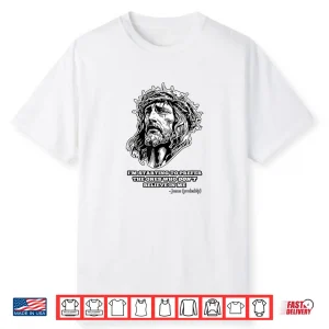 Jesus Atheist Shirt