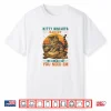 Kitty Biscuits Bakery Cat Shirt