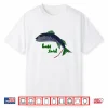 Sea Bass Funny Shirt