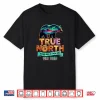 True North Trusting Jesus In A Wild World Vbs Shirt