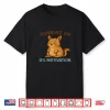 Zero Motivation Shirt