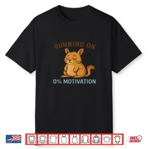 Zero Motivation Shirt