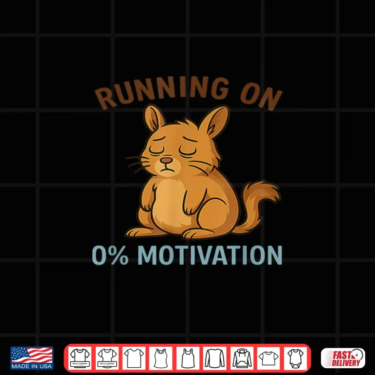Design Zero Motivation Shirt